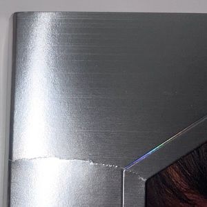 K-POP Album BLACK PINK